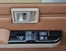 Toyota Land Cruiser Pick Up LC79 SINGLE CABIN || 4.0L PETROL V6 A/T | RADAR | FULL OPTION (CODE # SC)