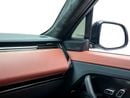 Land Rover Range Rover Sport SV EDITION ONE Range Rover | Sport SV Edition One | GCC Spec | With Warranty and SC