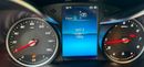 Mercedes Benz GLC 300 STANDARD
