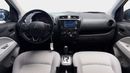 Mitsubishi Mirage GLX | Guaranteed Warranty | 0 Down Payment