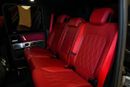 Mercedes Benz G63 AMG G63 AMG Night Package / Warranty / GCC Specs