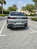 BMW X6 40i M SPORT