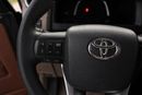 تويوتا لاند كروزر بيك آب S-DLX - DC 4x4 AT