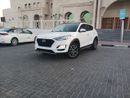 Hyundai Tucson 2020