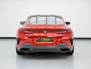 BMW M850i xDrive