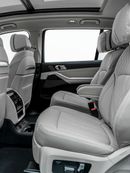 بي أم دبليو X7 XDRIVE40I DESIGN PURE EXCELLENCE