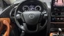 Nissan Patrol SE PLATINUM CITY 2024 | AED 2731/Month | 0 DP | 30 Day Return | Warranty | Service History