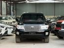 Toyota Land Cruiser VXR