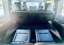 Toyota Land Cruiser GXR
