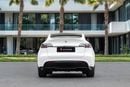Tesla Model Y Long Range Model Y Long Range | 1,959 P.M | 0% Downpayment | Perfect Condition!