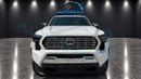 Toyota Tacoma Limited (For Export , НА ЭКСПОРТ) PY 26/26 i-Force Max 2.4T Hybrid 4x4 Без пробега