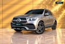 Mercedes Benz GLE 450 AMG GLE 450 GCC specs 3,004.00 monthly