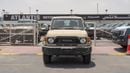 Toyota Land Cruiser 70 LX 4.0L V6 A/T