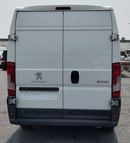 Peugeot Boxer L2H2