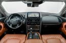 Nissan Patrol LE PLATINUM CITY