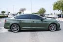 أودي S5 2024!! مواصفات كندية!! عداد كيلومترات منخفض للغاية