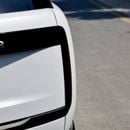 Land Rover Range Rover AUTOBIOGRAPHY LWB P530