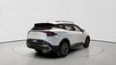 Kia Sportage DLX | Guaranteed Warranty | 0 Down Payment