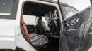 Nissan Patrol NISMO 2026 Nissan Patrol Nismo 3.5L Twin-Turbo AT Petrol (White)