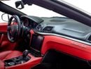 Maserati Gran Turismo SPORT | GCC Spec | Full Dealer Service History | Excellent Condition