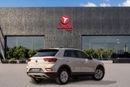 Volkswagen T-ROC LIFE Volkswagen T-Roc Life Plus 2026 GCC | Agency Warranty | Service Contract