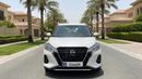 Nissan Kicks SV 2024 | AED 745/Month | 0 DP | 30 Day Return | Warranty | Service History