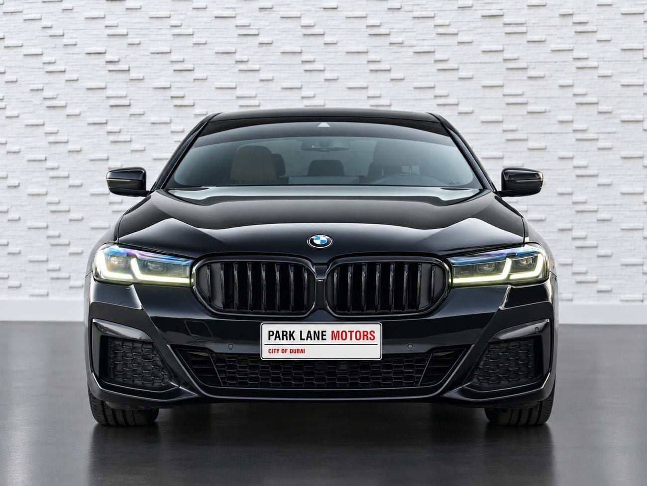 BMW 520i M SPORT