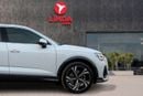 Audi Q3 40 TFSI quattro 2.0L Sportback Audi Q3 Sportback 40TFSI Quattro 2024 GCC | Agency Warranty
