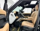 Land Rover Defender 110 X-DYNAMIC HSE P400 2025 Land Rover Defender X Dynamic 110 HSE P400, 2030 LR Warranty, Full LR Service History, GCC