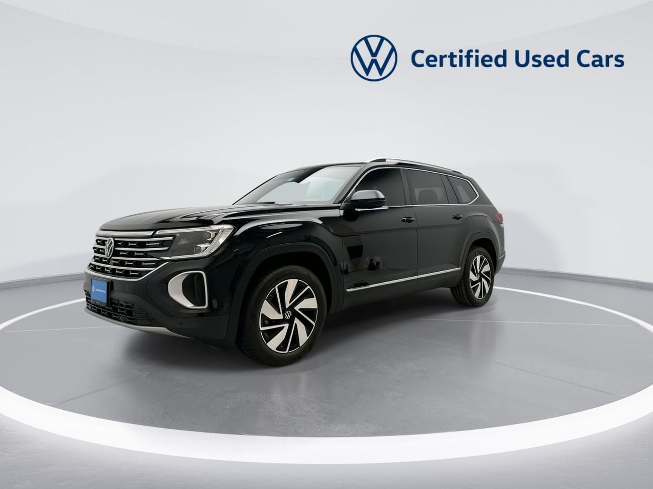 فولكس واجن تيرامونت COMFORTLINE 2.0L Panoramic Sunroof | 12" Infotainment | Digital Cockpit Pro | Keyless