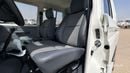 Toyota Land Cruiser 70 Double Cab 4.2L Diesel | 4×4 | Manual | Double Cab | 2026 | AFRICA EXPORT