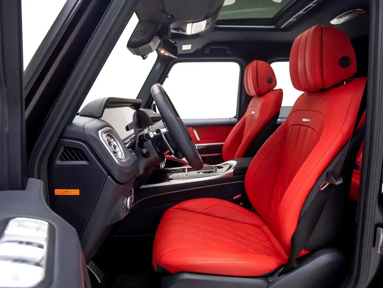 Mercedes Benz G63 AMG G 63 AMG | Japanese Spec - Excellent Condition