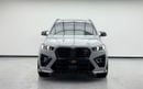BMW X5 M COMPETITION 2024 BMW X5M Competition, 2029 BMW Warranty + Service Pack, Full BMW Service History, Low Km, GCC