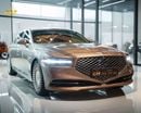 Genesis G90 ROYAL