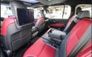 Toyota Land Cruiser VXR TOYOTA LAND CRUISER 3.5L