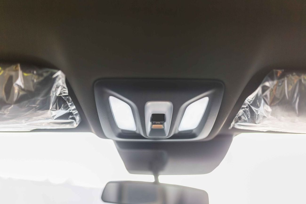 تشنجان أوني تي CHANGAN UNI-T 2026 – 1.5L Turbo FOR EXPORT ONLY
