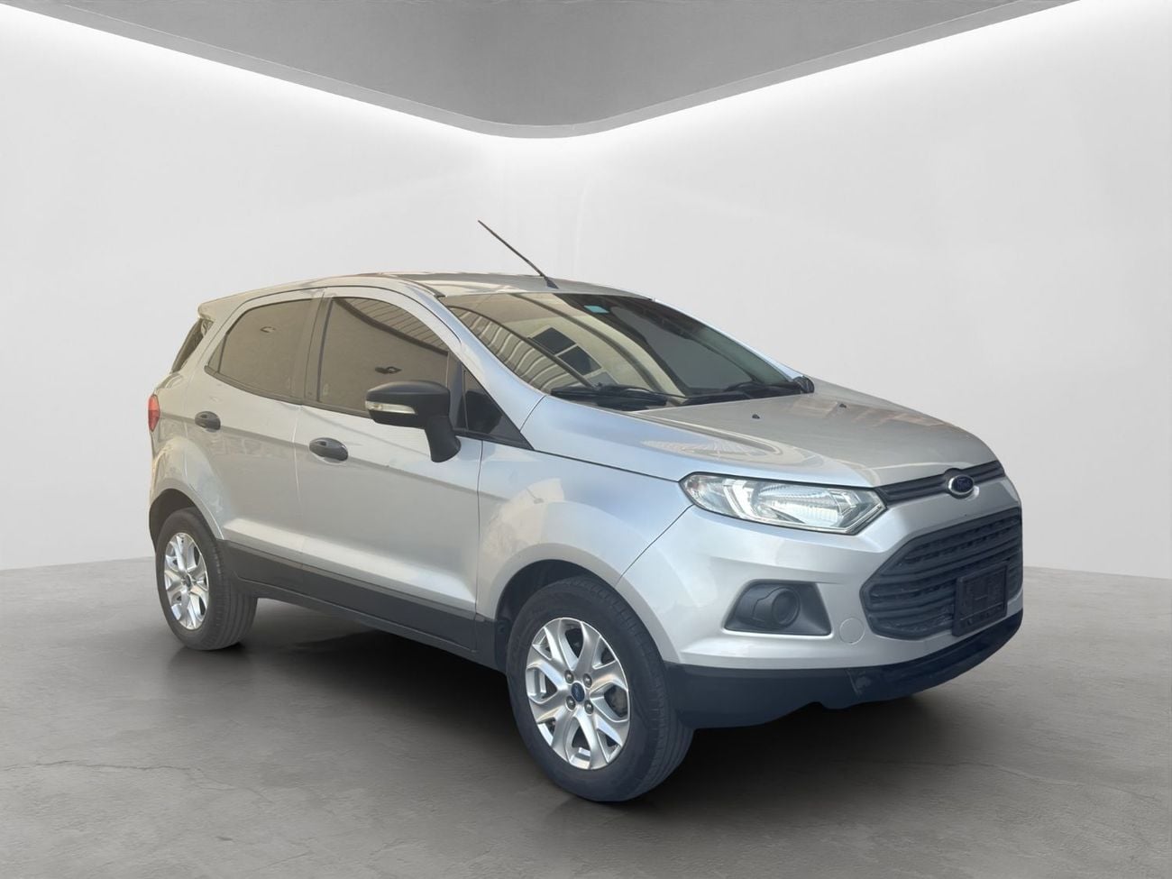 Ford EcoSport TREND 2015 Ford EcoSport | GCC Specs | Single Owner | 141,700 KM