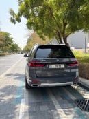 BMW X7 XDRIVE40I PURE EXCELLENCE