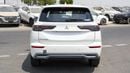 Mitsubishi Outlander PREMIUM Brand New – 2.5L Petrol 4WD Automatic – G08 – GCC 2026 – Export Only