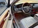 Lincoln Town Car SIGNATURE VERY CLEAN CAR LOW MILEAGE