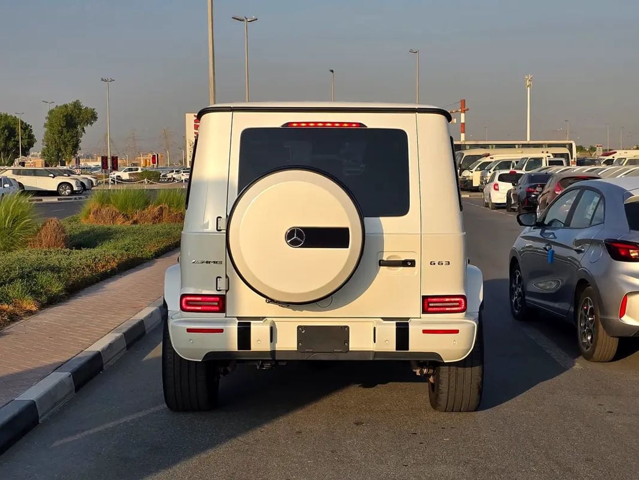 Mercedes Benz G63 AMG G 63 AMG Edition 1 Japanese Specs