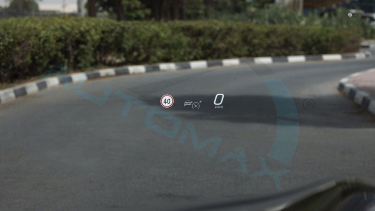 مرسيدس بنز CLE200 COUPE EQ Boost RWD GCC 0Km