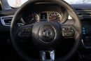 MG 5 LUX