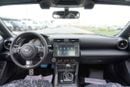 تويوتا 86 2.4L A/T