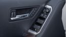 تويوتا لاند كروزر VX 4.0L with RADAR / FULL / Black on Black / 2026