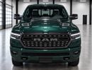 RAM 1500 LIMITED FULL SPEC LIMITED NIGHT PACKAGE 5.7