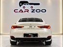 Infiniti Q60 PREMIUM LUXE