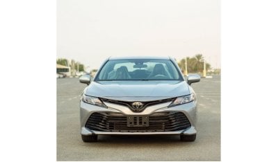 Toyota Camry LE,2.5CC, USA, EXCELLENT CONDITION