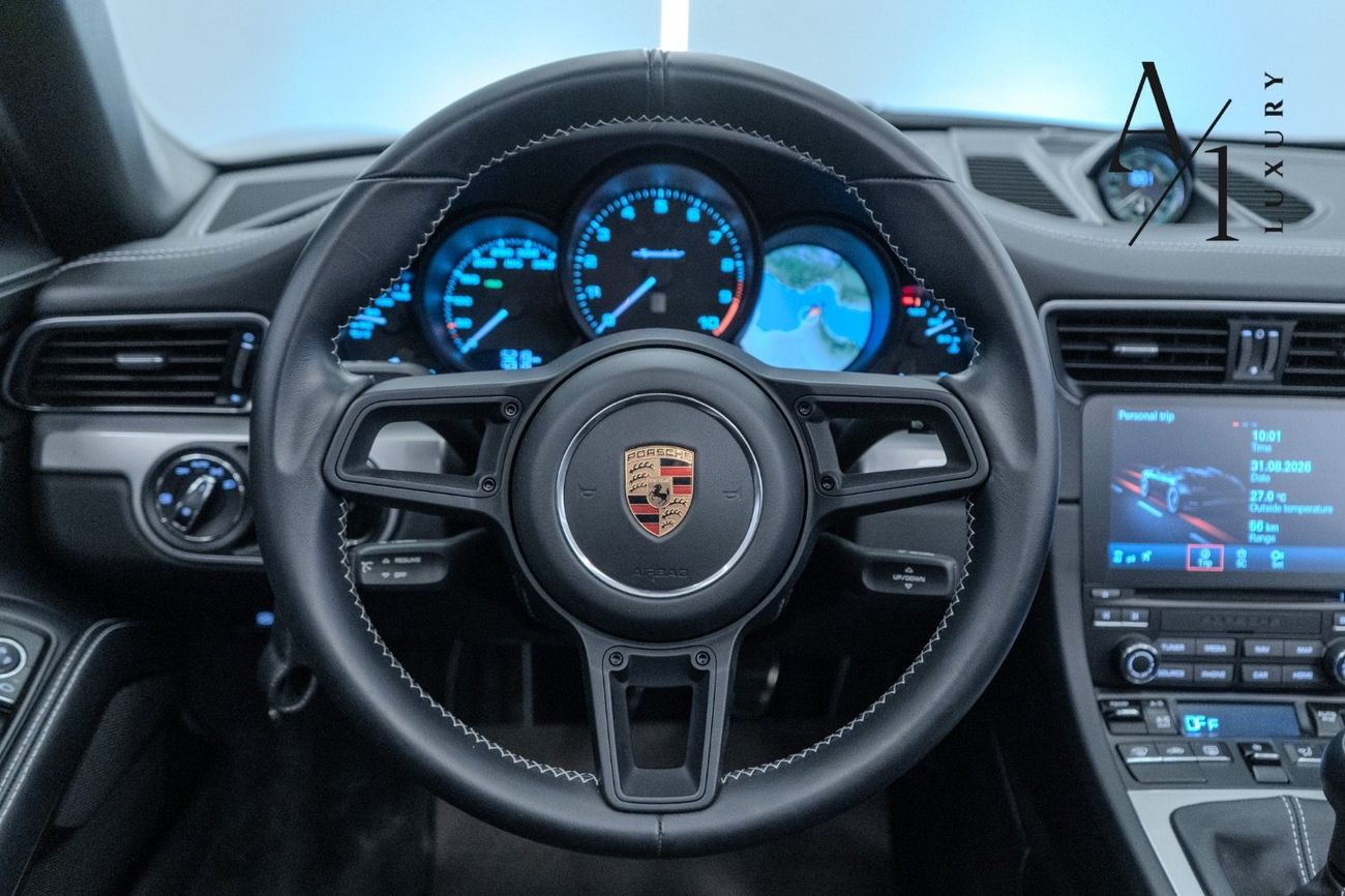 بورش 911