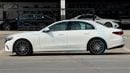 Mercedes Benz E200 Exclusive (For Export , НА ЭКСПОРТ) Exclusive EQ Boost 2.0L RWD GCC 2026 Без пробега